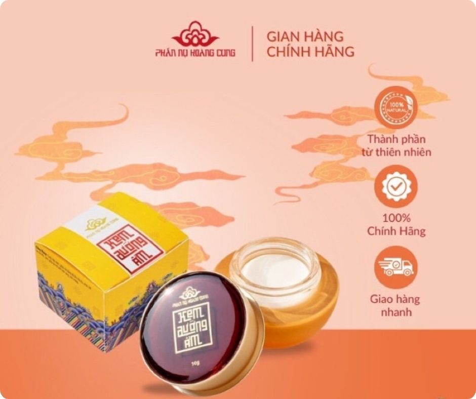 thành phần tự nhiên của kem dưỡng ẩm chống lão hóa gồm sáp ong, dầu cám gạo